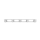 Lanberg Organizer kabli Typ B 19" 1U (szary) - 458033 - zdjęcie 2